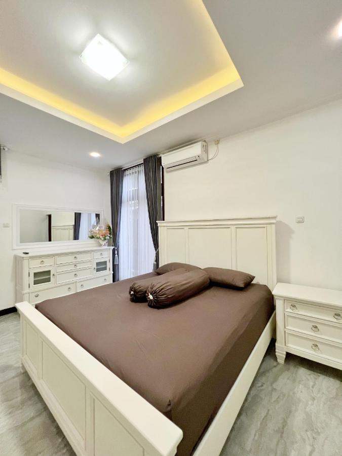 Wisma Selma Garuda Kejayan Екстериор снимка